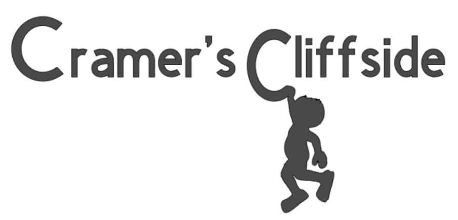 Cramers Cliffside Key Club Logo