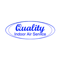Quality Indoor Air Service LLC Logo