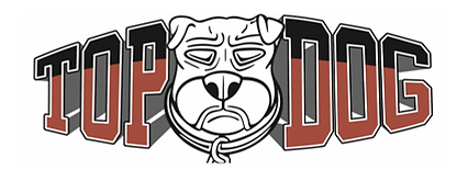 Top Dog SF Logo