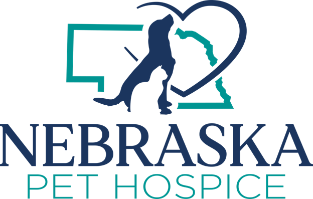 Nebraska Pet Hospice Logo