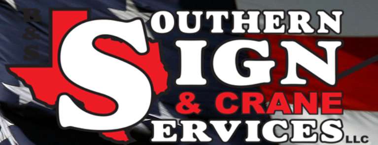 Southern Sign Services Logo