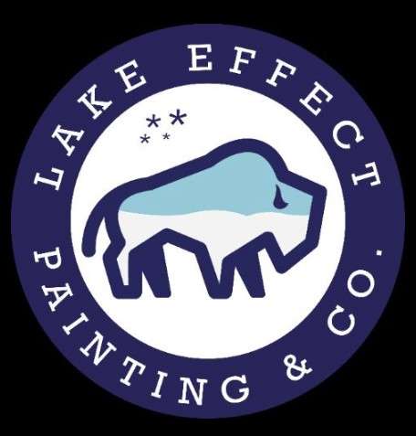 Lake Effect Painting & Co.  Inc Logo