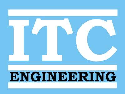 ITC Engineering Services, Inc. Logo