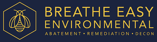 Breathe Easy Environmental LLC Logo