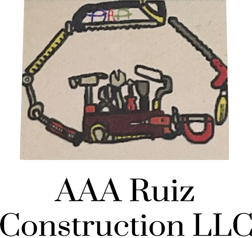 AAA Ruiz Construction LLC Logo