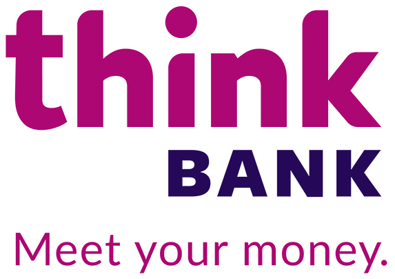 Think Bank Logo