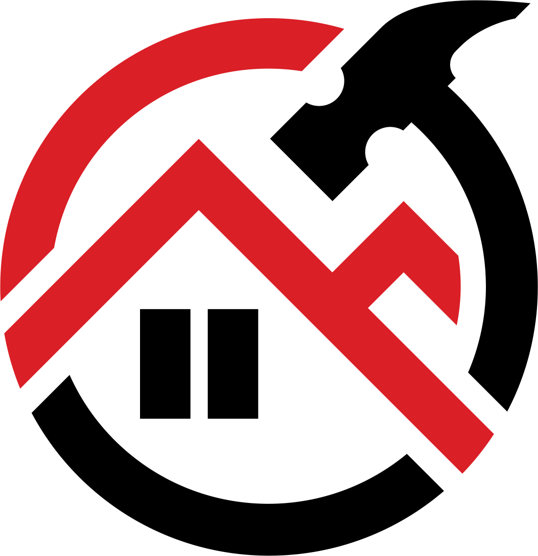 Property Revival, LLC Logo