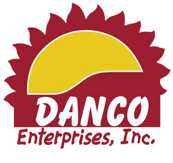 Danco Enterprises, Inc. Logo