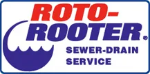 Roto-Rooter - Oroville Logo