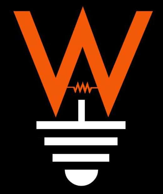 Wattkins Electric, LLC. Logo