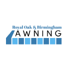 Royal Oak & Birmingham Awning LLC Logo