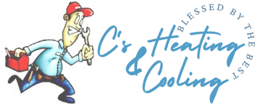 C's Heating & Cooling Company LLC Logo