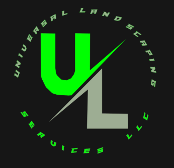 Universal Landscaping Services, LLC Logo