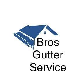 Bros Gutter Service  Logo