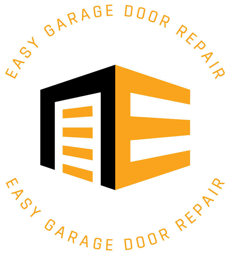 Easy Garage Door Repair Logo