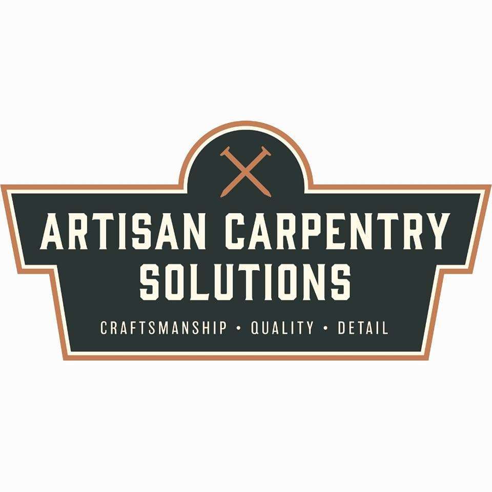 Artisan Carpentry Solutions LLC Logo