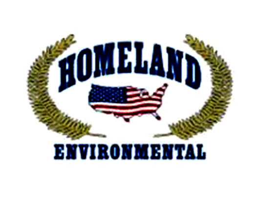 Homeland Environmental Solutions, LLC Logo