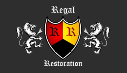 Regal Restoration, LLC Logo