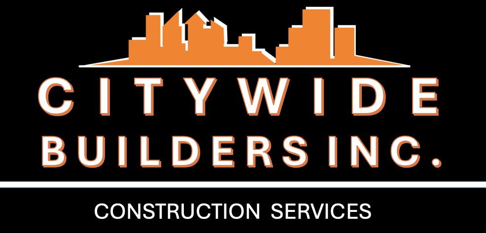 Citywide Builders, Inc. Logo