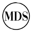 Morris Drywall Systems Inc. Logo