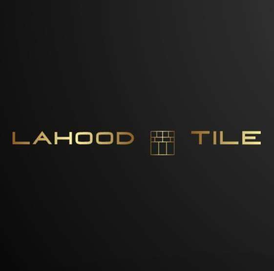 LaHood Tile LLC Logo