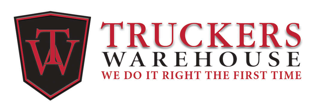 Truckers Warehouse Logo