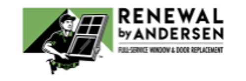 Renewal by Andersen of San Diego Logo