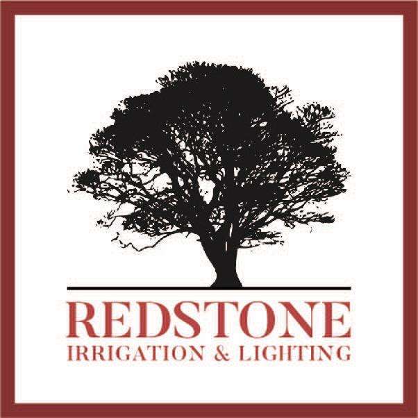 Redstone Irrigation and Lighting, LLC Logo