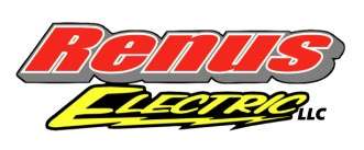 Renus Electric LLC Logo