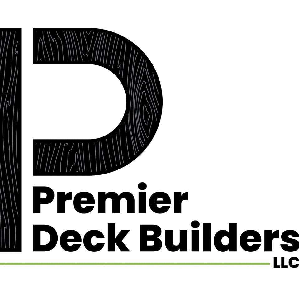 Premier Deck Builders LLC Logo