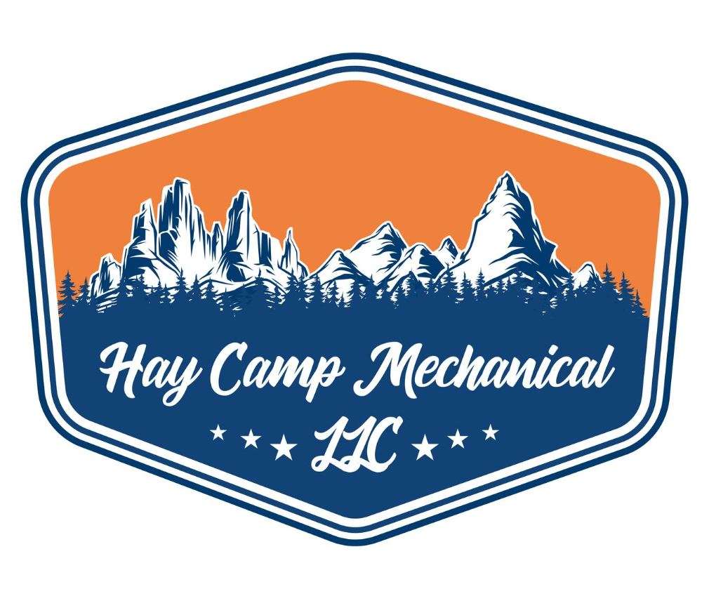 Hay Camp Mechanical, LLC Logo
