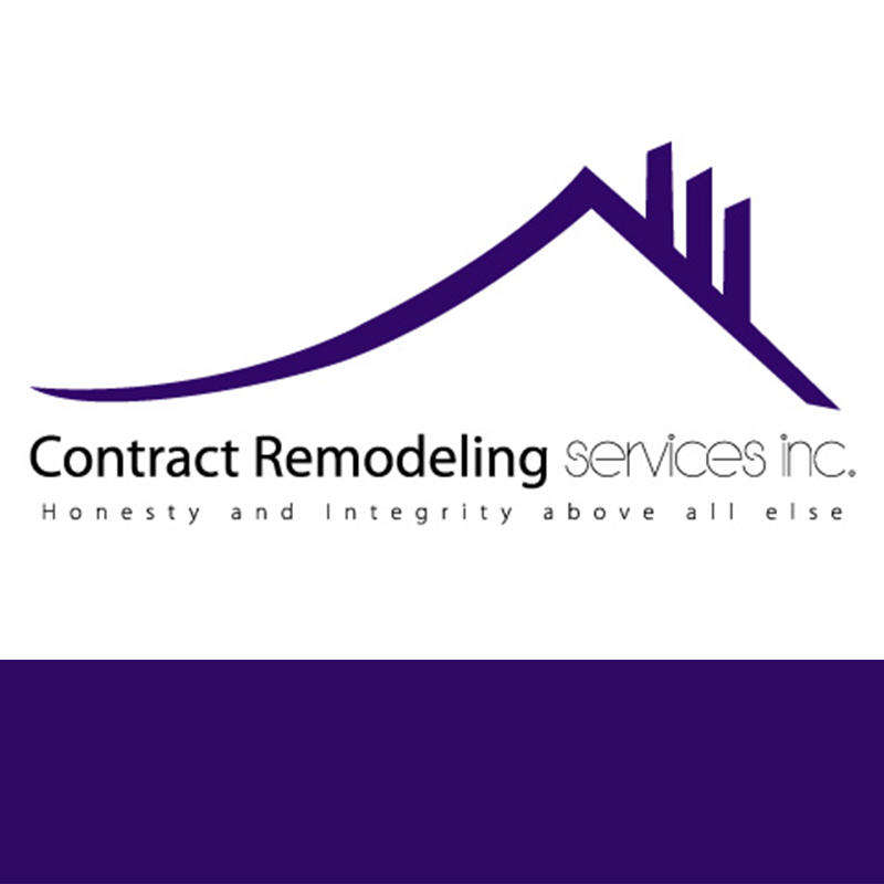 Contract Remodeling Services, Inc. Logo