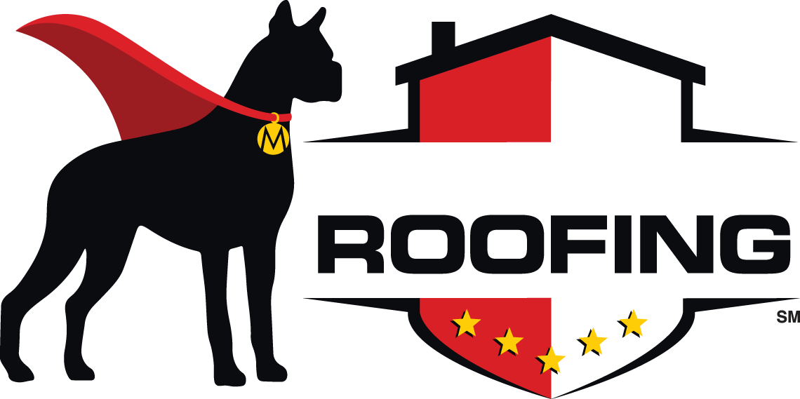 Mighty Dog Roofing of Northeast Florida Logo