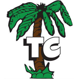 TC Tree Service Logo