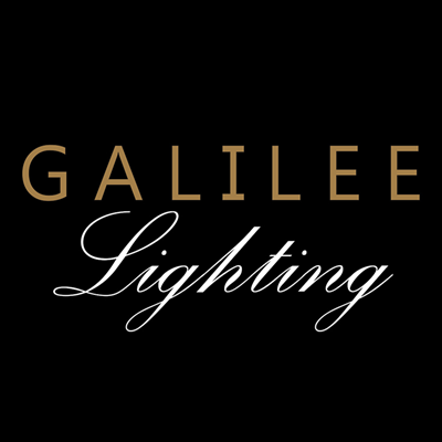 Galilee Lighting Inc Logo