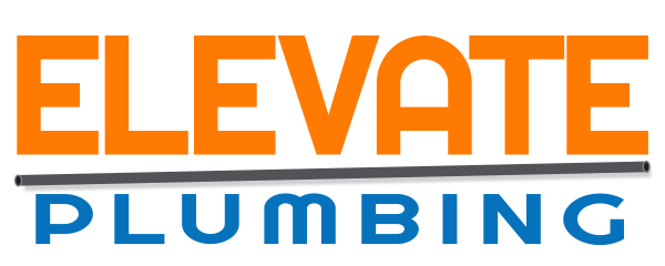 Elevate Plumbing LLC Logo