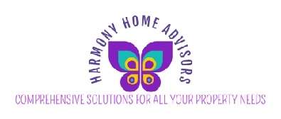 Harmony Home Advisors, LLC Logo