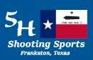 5H Shooting Sports Logo