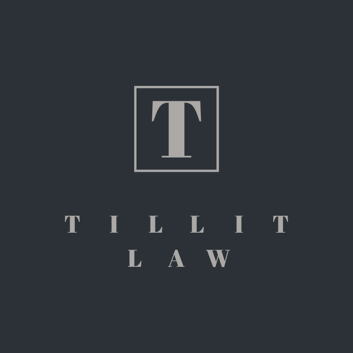 TILLIT LAW PLLC Logo