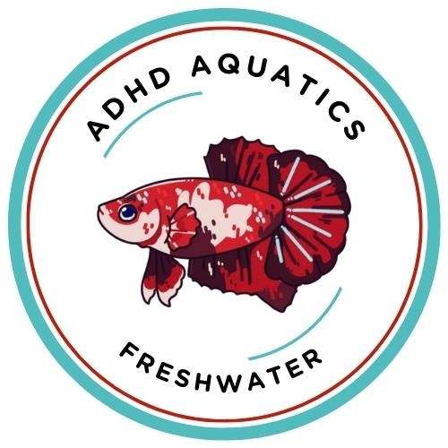 ADHD Aquatics Logo
