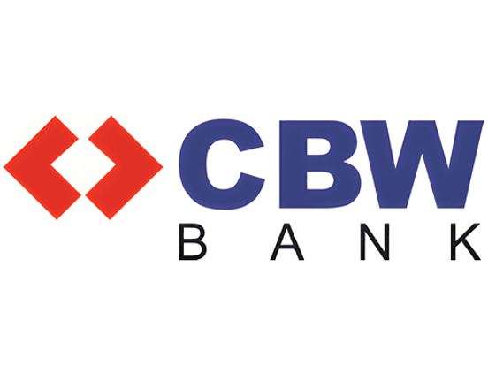 CBW Bank Logo
