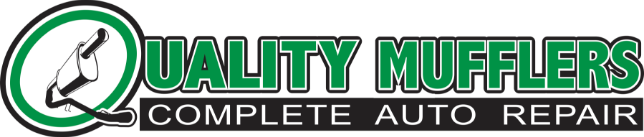 A & J Quality Mufflers & Brakes Inc Logo