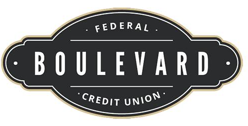 Boulevard Federal Credit Union Logo