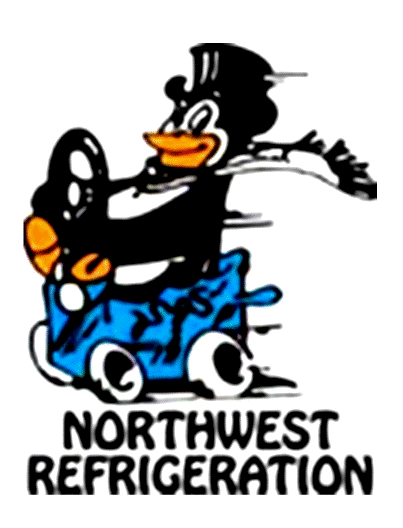 Northwest Refrigeration Logo