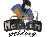 Martin Welding LLC Logo