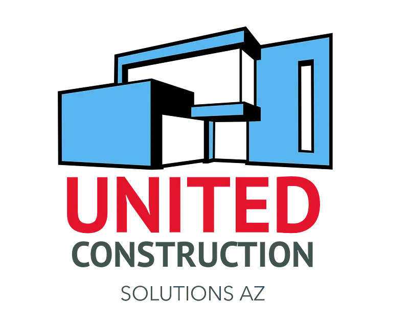 United Construction Solutions Logo