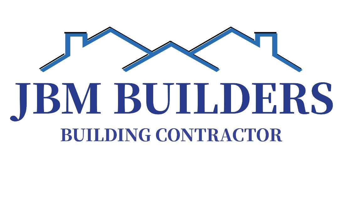 JBM Builders, LLC Logo