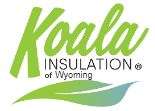 Koala Insulation of Wyoming Logo