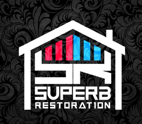 Superb Restoration LLC   Logo