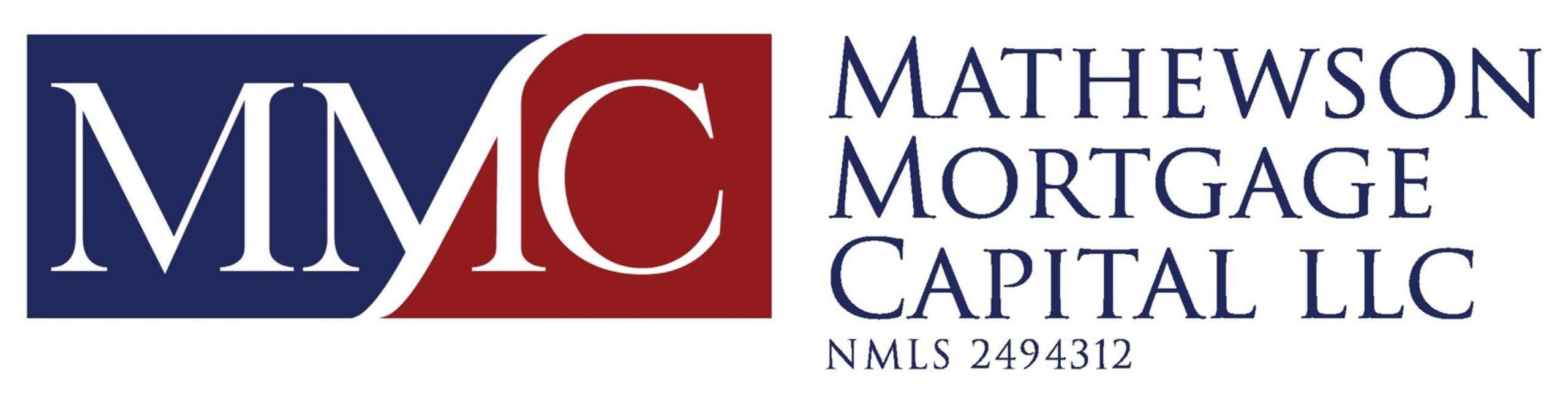 Mathewson Mortgage Capital, LLC Logo